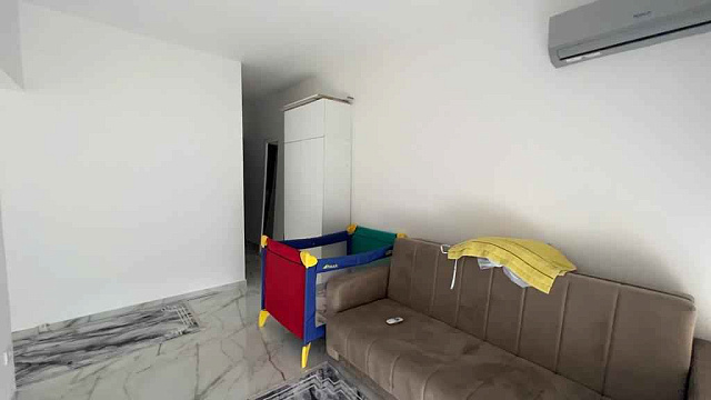 Hyggelig 27m² lejlighed i Ulcinj — photo 8